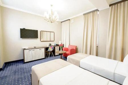 Welcome Inn - 29