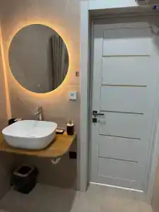 Курортный отель FinHouse - 22
