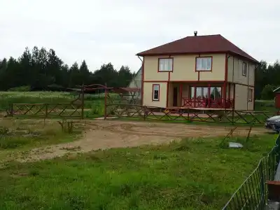 Селигерское Захолустье - 115