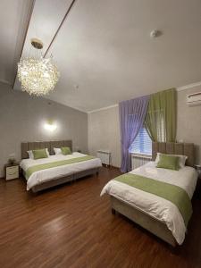 Vasiev's Hotel - 33