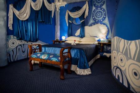 Luxury House ECO-& Spa - 10