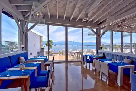 Ramada Plaza by Wyndham Antalya - 8