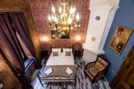 Tiflis Inn Boutique - 60