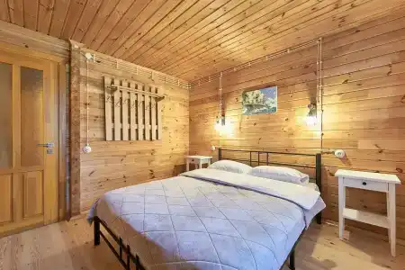 База отдыха - рыбное хозяйство Щарка» - 29