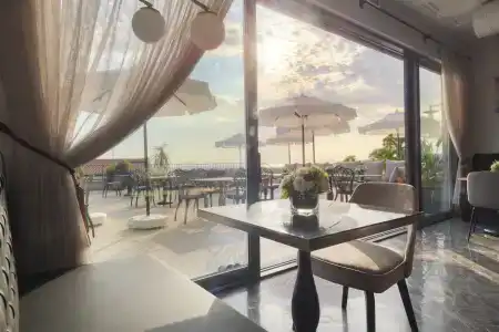 Vivid Blue Serenity Resort - 9