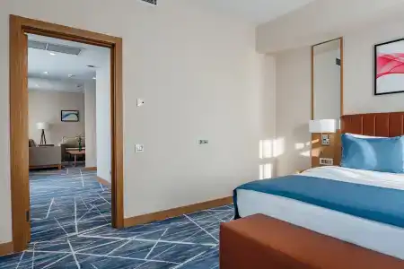 Ramada by Wyndham Nur-Sultan - 15