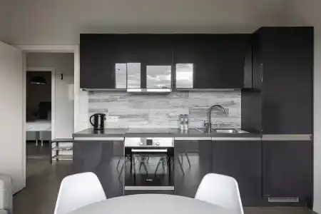 Loft Apartment - 37