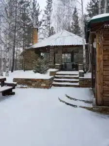 Экстрим-клуб - 8