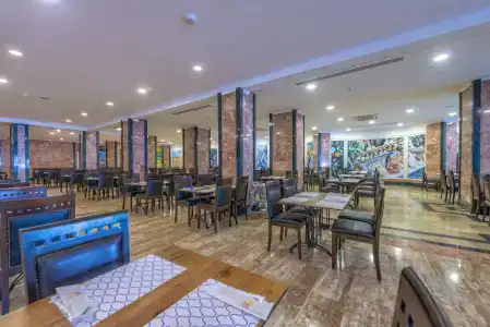Amara Comfort Resort Kemer - 28