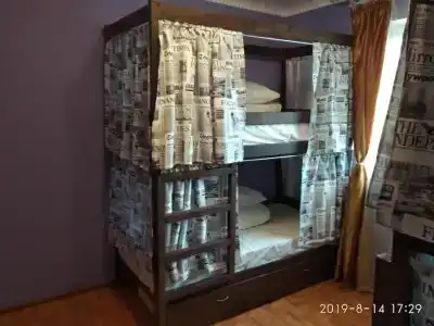 У Натали - 9