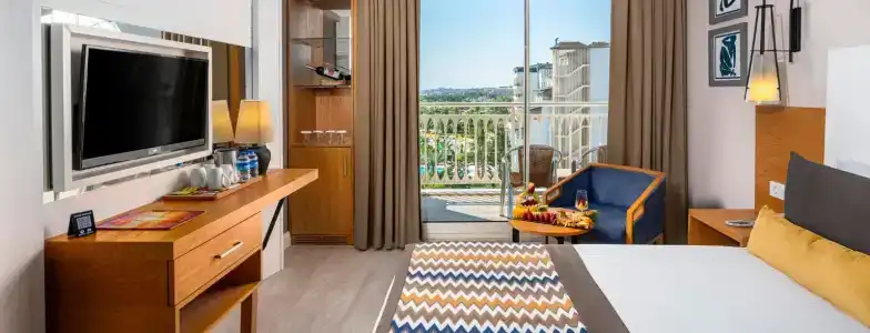 Kirman Sidera Luxury & Spa - 107