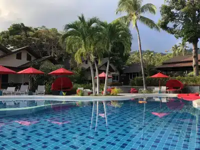 Royal Beach Boutique Resort & Spa Koh Samui - Sha Extra Plus - 3