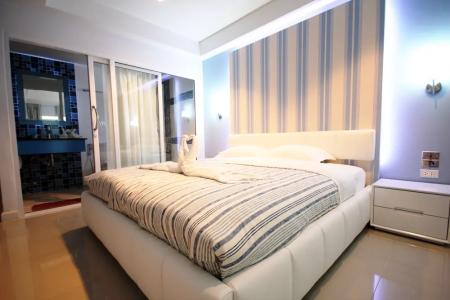 Oyo 1040 Access Inn Pattaya - 109