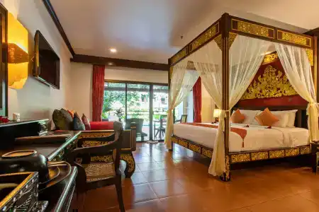 Kata Palm Resort & Spa - Sha Plus - 10