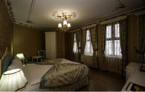 Fuat Bey Palace & Spa - 46