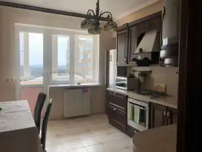 Квартира на Людкевича - 4