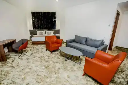 Kutaisi Inn - 38