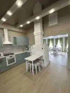 Гостевой дом в Плёсе - 1