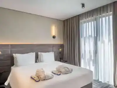Novotel Центр - 25