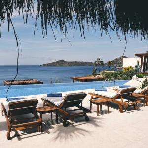 Allium Bodrum Resort & Spa - 12