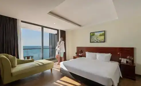 Amarin Resort & Spa Phu Quoc - 77