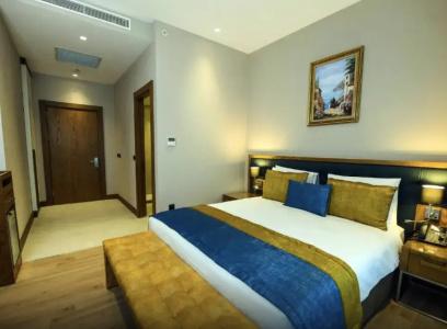 Cher & Spa Istanbul Taksim - 41