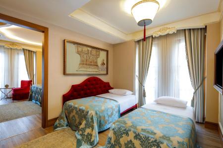 Romance Istanbul Boutique Class - 38