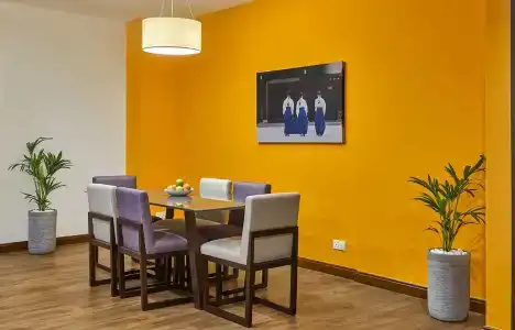 Ramada and Suites by Wyndham Dubai JBR - 141