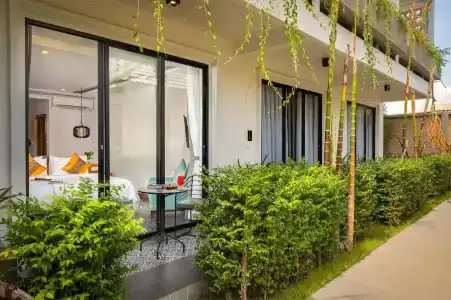 Grand Venus La Residence - 2