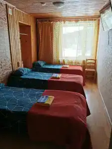 Дом у Озера Хюмпелянъярви - 12