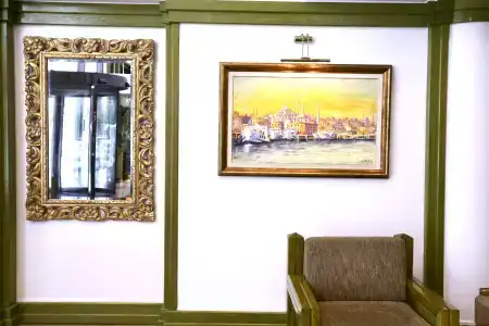Istanbul Royal - 19