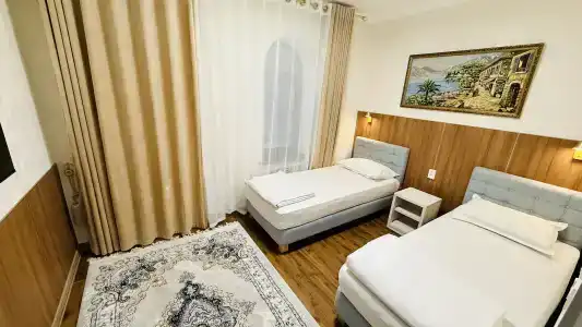 Samarkand Travel Inn - 9