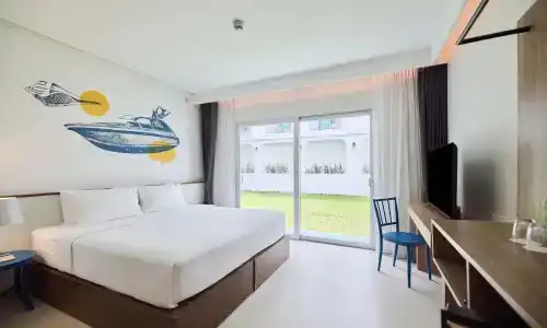 Lub d Phuket Patong - 29