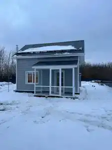 Камский бережок - 1