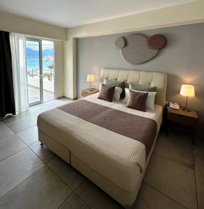 Faedra Beach Resort - 8