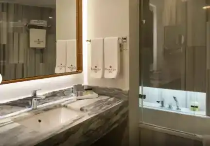 Ramada Plaza & Spa Trabzon - 143