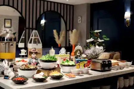 The Quartier Bangkok by Compass Hospitality - 18