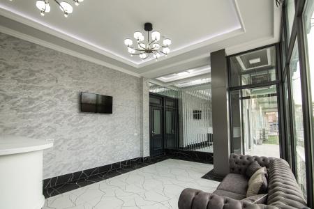 Mercuri Meridian - 3