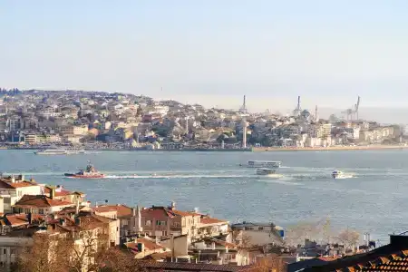 Cheya Besiktas & Suites- Special Category - 22