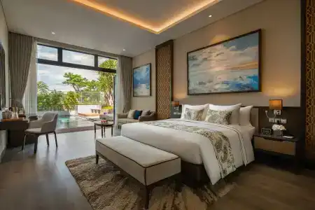 Wyndham Grand Kn Paradise Cam Ranh - 84