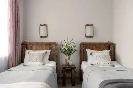 Strelna Cottage - 10