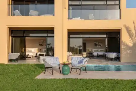 Hilton Al Hamra Beach & Golf Resort - 25