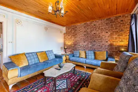 Ali Pasha Apartment - 64