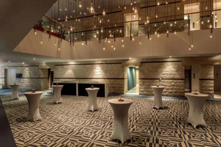 Wyndham Ankara - 13