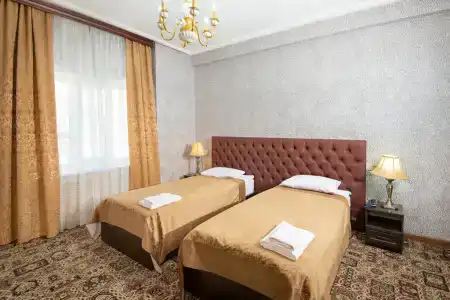 Central - 145