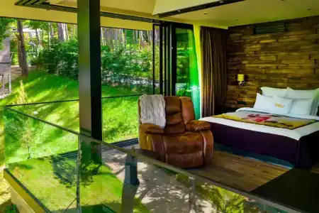 Bioli Wellness Resort - 8