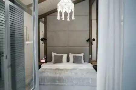 Гостевой дом K'ellas Resort - 123