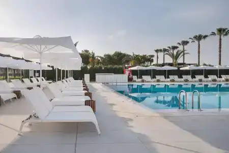 Voyage Belek Golf & Spa - 47