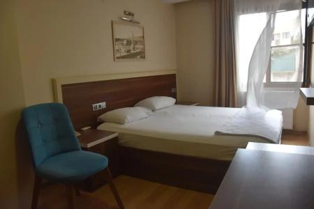 Merkez Otel - 10