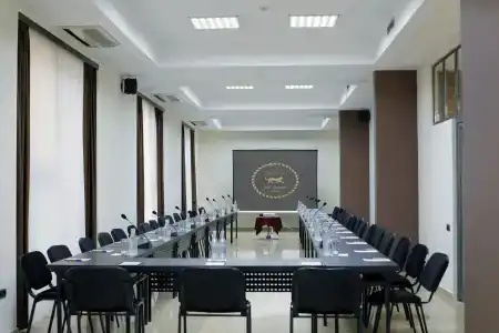 Ani Central Inn - 6